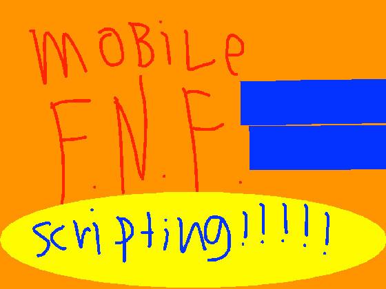 Mobile Friday Night Funkin 