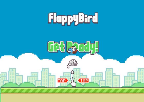 Flappy Bird 3