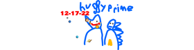 huggy prime System