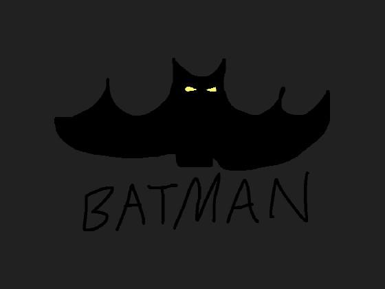 batman theme