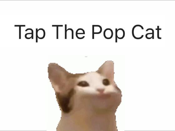 Pop Cat…