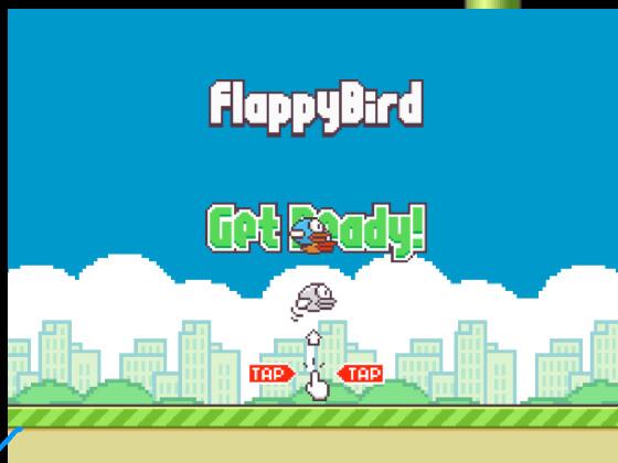 Flappy Bird💀