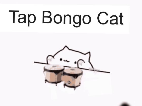 Bongo Cat