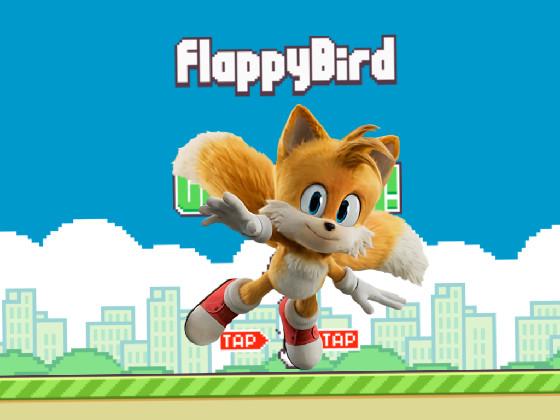 Super tails! (flappy bird) 1