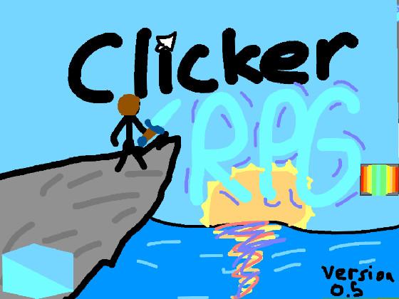 Clicker RPG! BETA 0.51 1