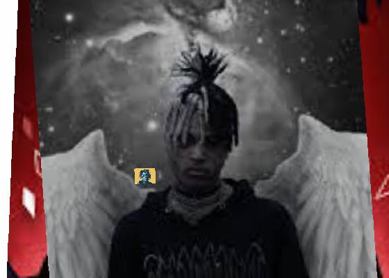 XXXTENTACION 1