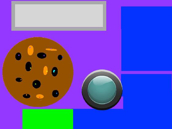 Cookie Clicker 3