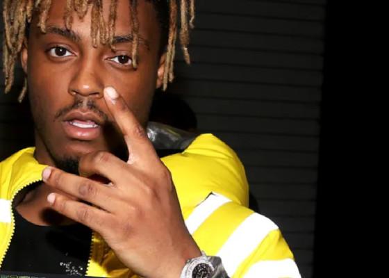 rip juice wrld 1