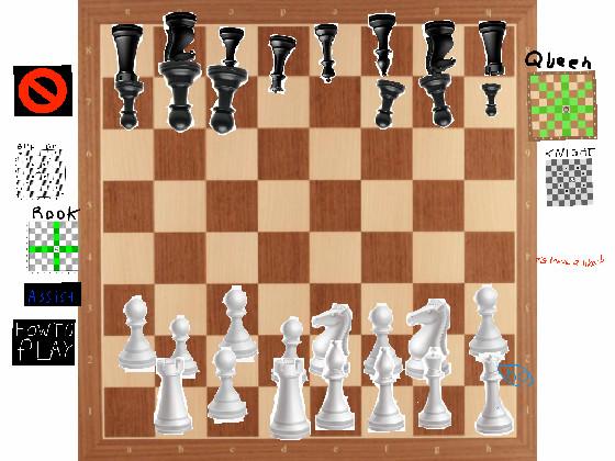 Chess   1