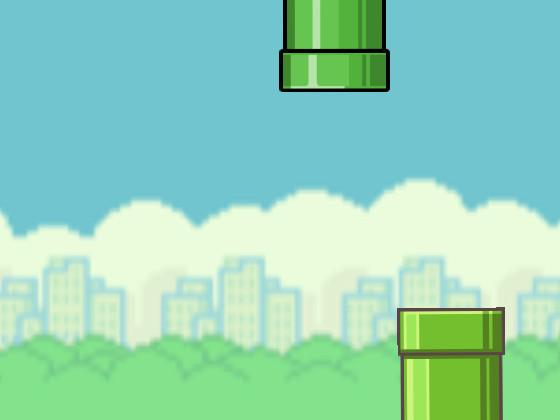 FLAPPY BIRDY 1 1