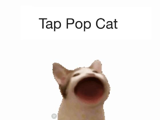 Pop Cat!