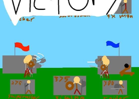 Viking wars! v 1.8 1