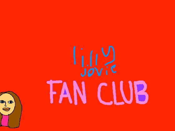 Robust Pancake Fan Club! 1