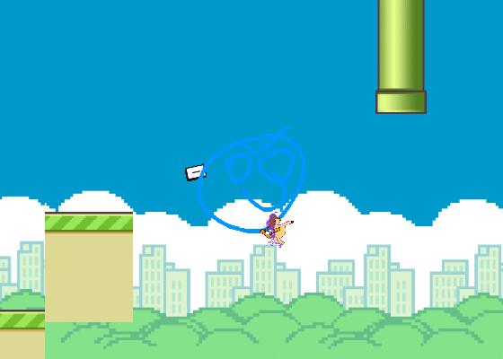 Flappy Bird 1 1 1