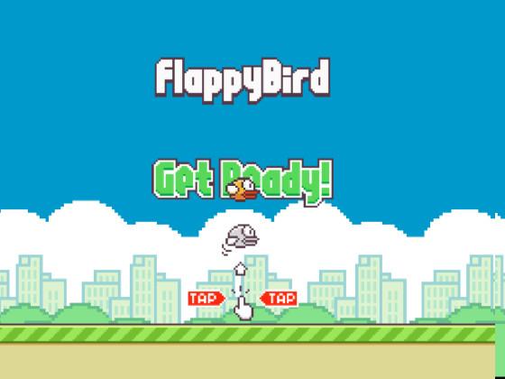 FlappyBird 1