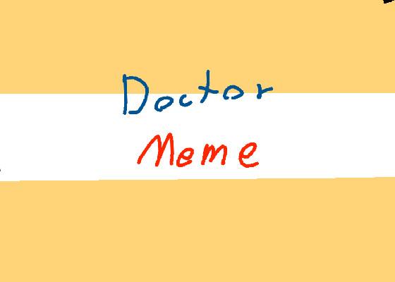 docter meme