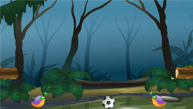 Bug Soccer