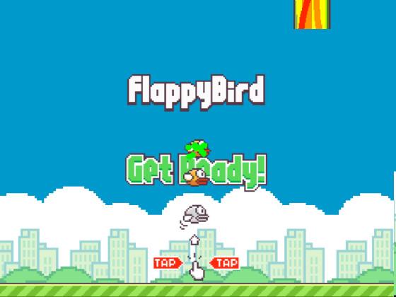 Flappy Bird 1