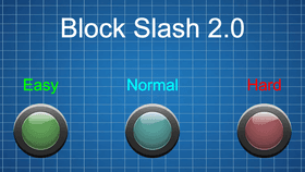 Block Slash 2.0