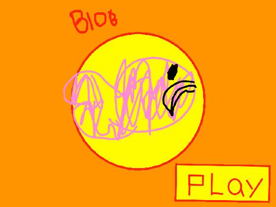 blob