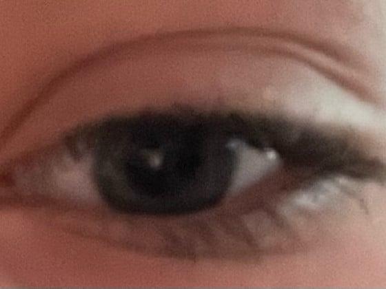 eye reveal