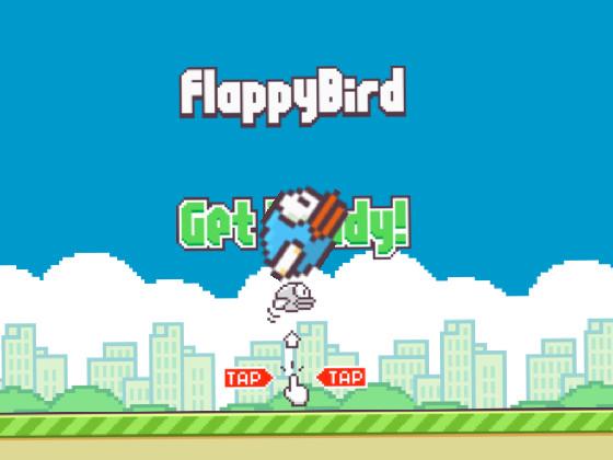 Flappy Bird