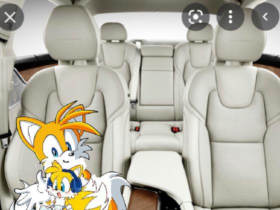 Add your sonic oc