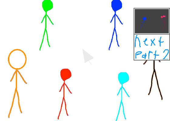 stick figure in tynker