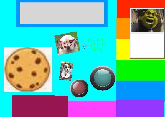 Cookie Clicker