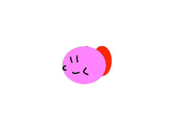 Hawaii drawing of KIRBY