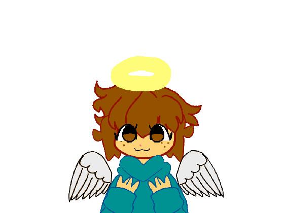 hot milk meme angel fixed