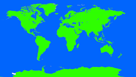 plate tectonics