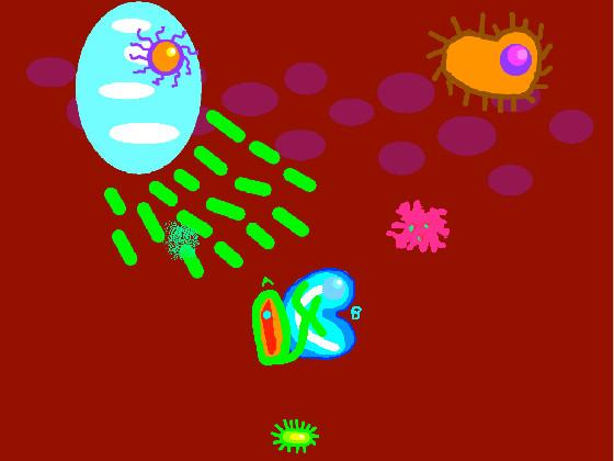 Immune System 1