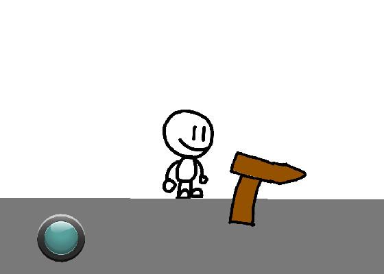 Platformer Template