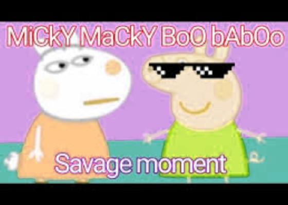 MiCkY MaCkY BoO bAbOo 1 1