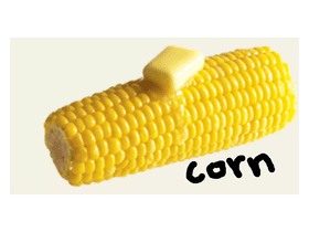 ITS CORN