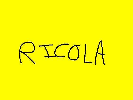 Ricola Jingle