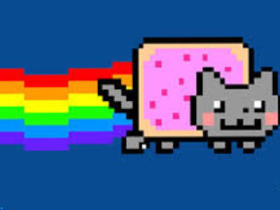 nyan cat music