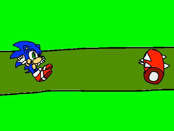 Sonic dash 2