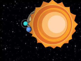 Solar System