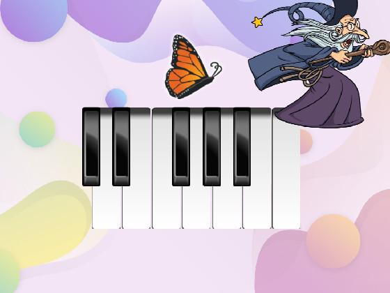 My Piano 1