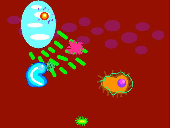 Immune System 1