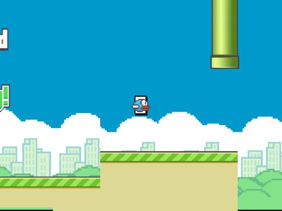 Flappy Bird 1