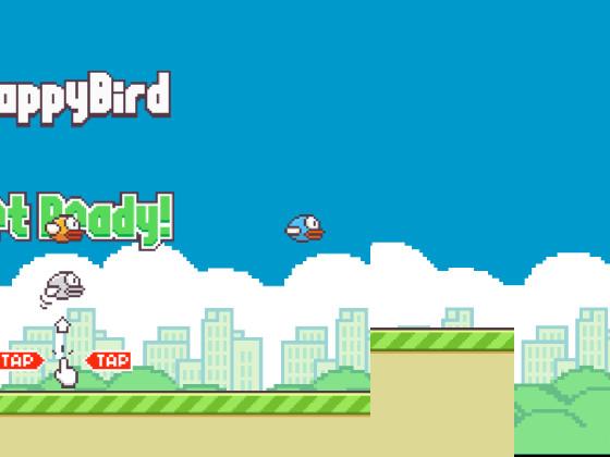 Flappy Bird 1 2