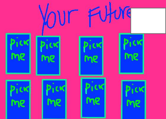 your future 1