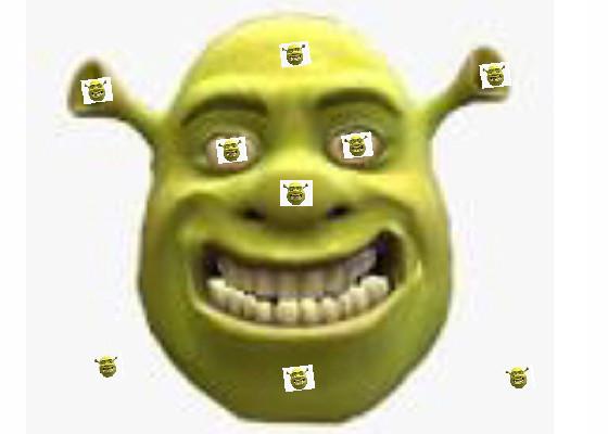 press a sherk