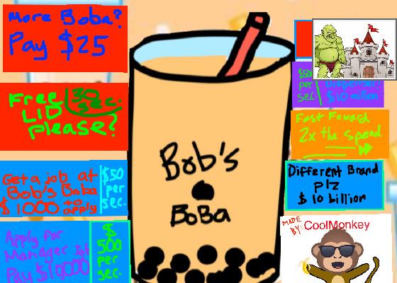 Boba Tea Clicker v2.5 1