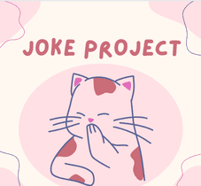 Joke Project