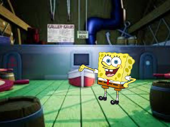 Spongebob