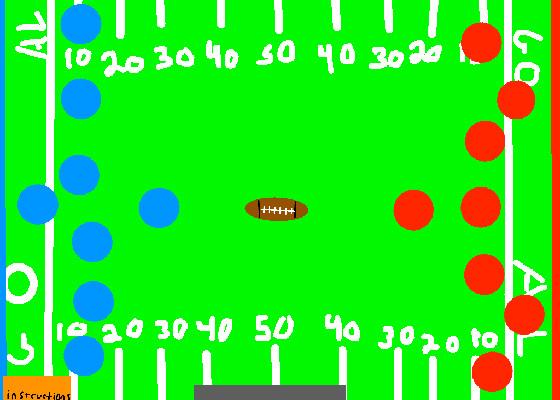 2-Player foot ball 1